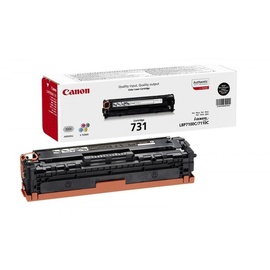 Canon 731BK schwarz