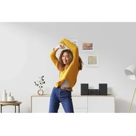 Panasonic SC-PM704EG-K