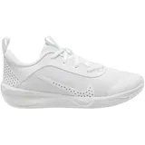 Nike Omni Sneaker, White/White-Pure Platinum, 36.5 EU