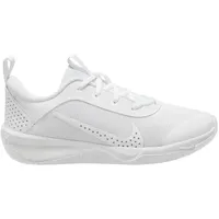 Nike Omni Sneaker, White/White-Pure Platinum, 36.5 EU