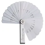 FAMEX Fühlerlehre 73782 65 mm
