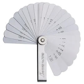 FAMEX Fühlerlehre 73782 65 mm