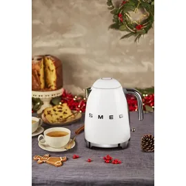 Smeg KLF03CREU creme