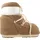 MOON BOOT Mb Icon Low Fleece - braun, - 36/38