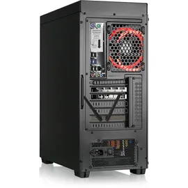 CSL Gaming-PC HydroX V27111 Intel Core i7 12700F 16 GB RAM 1000 GB SSD GeForce RTX 3060 Windows 11 Home