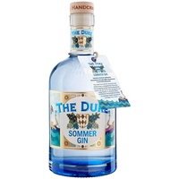 THE DUKE Sommer Gin 0,7 l