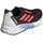 adidas Terrex Agravic Flow 2 Damen Core Black / Turbo / Blue Rush 38