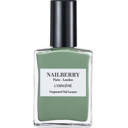 Nailberry - L'Oxygéné Oxygenated Nail Lacquer Nagellack 15 ml Mint