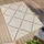 Primaflor In- und Outdoorteppich Paradise Rhombus 120x170cm