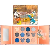 Essence Lidschatten-Palette Disney Mickey and Friends eyeshadow palette, mit unterschiedlichen Shades bunt