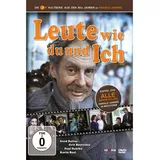 Leute wie du und ich (DVD)