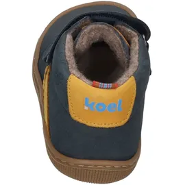 Koel David Hydro Felt Blau 23