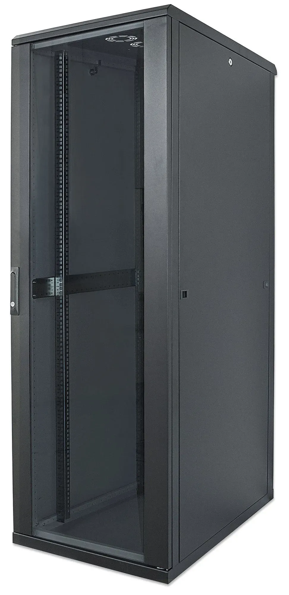 Intellinet Network Cabinet, Free Standing (Standard)