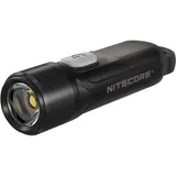 Nitecore Stirnlampe, Schwarz, Uni