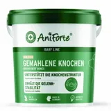 AniForte BARF-Line Gemahlene Knochen vom Rind 2 kg