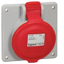 Legrand 555188 Mehrfarbig,