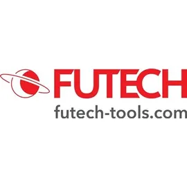 Futech Futech, Akku-Adapter z.Milwaukee