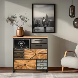 hjh living Sideboard CONTINENTO XL