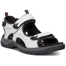 ECCO Offroad Damen white 42