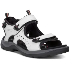 ECCO Offroad Damen white 42