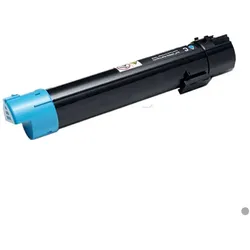 Dell Toner 593-BBCS M3TD7  cyan