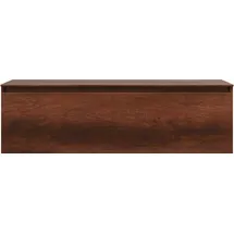Burgbad Lin20 Sideboard 120 x 48,7 x 36 cm Eiche Dekor Rost
