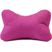 Gözze Lesekissen Darco 40 x 25 cm Lila
