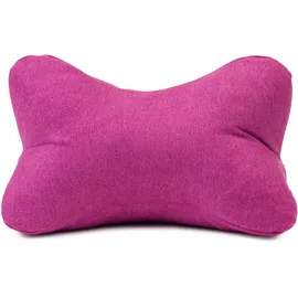 Gözze Lesekissen Darco 40 x 25 cm Lila
