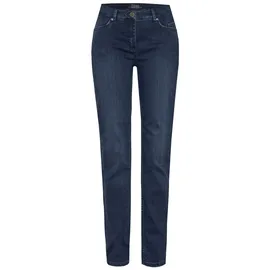 Toni 5-Pocket-Jeans »Perfect Shape Straight", Damen Gr. 22