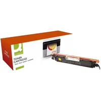 Q-Connect Toner gelb (KF14723)