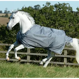 Bucas Smartex Rain 0g - Grau