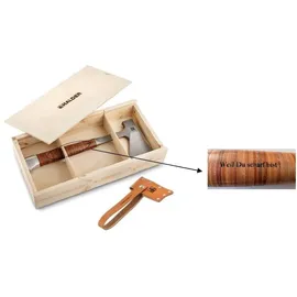 Halder Beil Weil du scharf bist!