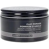 Redken Brews Clay Pomade 100 ml