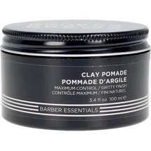 Redken Brews Clay Pomade 100 ml