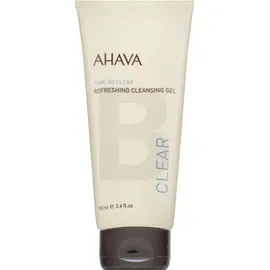 AHAVA Time to Clear Reinigungsgel 100 ml