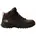North Face Storm Strike Iii Wp Wanderstiefel Coffee Brown TNF Black EU 41
