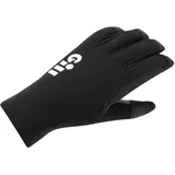 Gill 3 Season Handschuhe - Black - XL