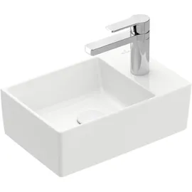 Villeroy & Boch Memento 2.0 Handwaschbecken 43234001