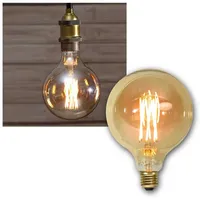 Star Trading Decoration led 'Vintage Gold', 1800 k, a+