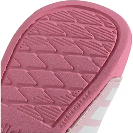 adidas Estrap Kids Adilette Clear Pink / Cloud White / Bliss Pink 20    