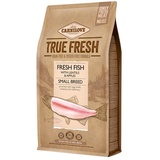 CARNILOVE True Fresh Fish Adult Nassfutter für kleine Hunderassen 4 kg