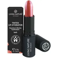 Living Nature Lip Hydrator - Lush, 4 Gramm