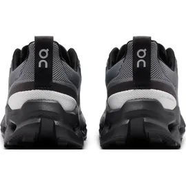 On CloudSurfer Trail Damen Eclipse / Black 38,5