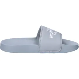 The North Face Base Camp Slide III High Rise Grey 45,5