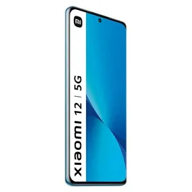 Xiaomi 12 5G  8 GB RAM 128 GB Blue