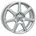 Tallin 7 5 x 17 5 x 114 3 ET35 Silber