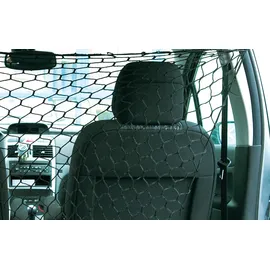 Karlie Auto-Schutznetz für Hunde B: 110 - 120 cm H: 80 - 90 cm