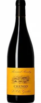 Chinon Rouge - Clos Guillot 2022 - Bernard Baudry