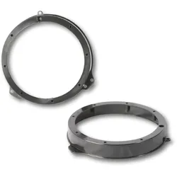  Lautsprecher Halterungen Suzuki 