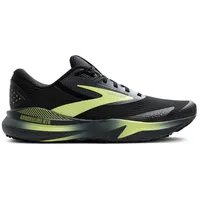 Brooks Herren Adrenaline GTS 24 Weatherized schwarz 44.0